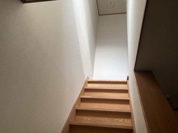 メゾン平成の物件内観写真